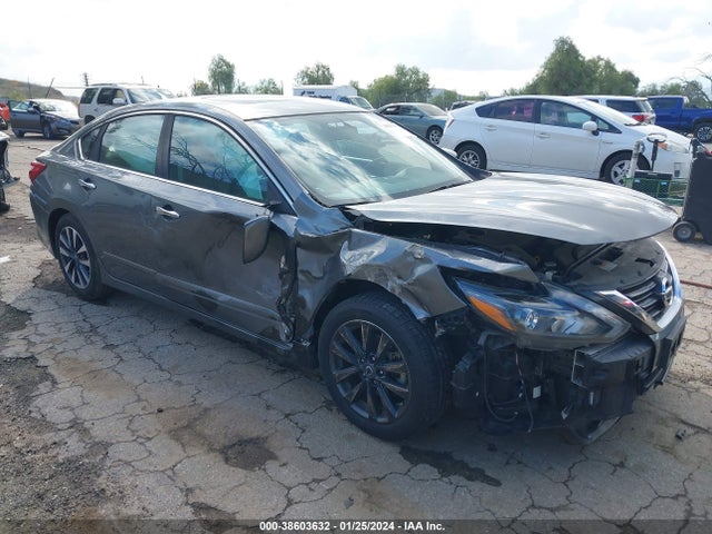 2016 NISSAN ALTIMA 2.5 SL VIN: 1N4AL3AP1GC233795