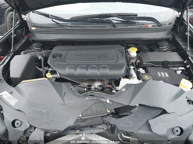 1C4PJMMB3PD102734 Jeep Cherokee Altitude Lux 4x4