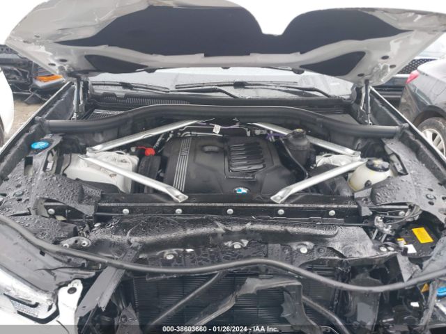 5UXCR6C07N9K10260 BMW X5 Xdrive40i