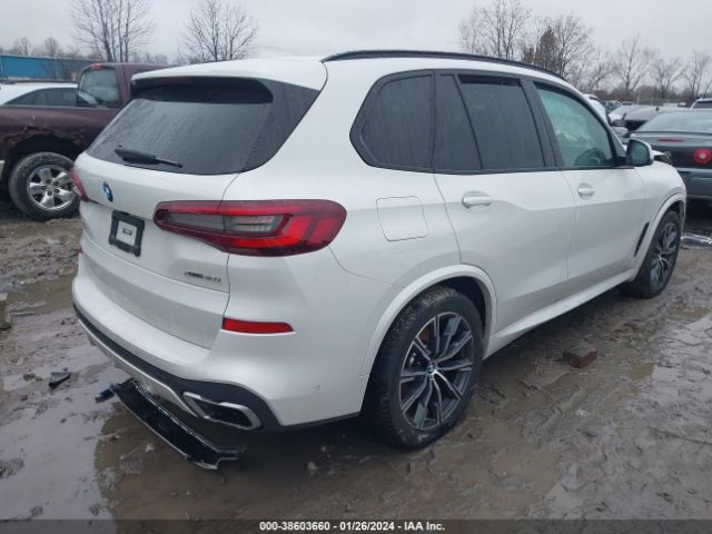 5UXCR6C07N9K10260 BMW X5 Xdrive40i