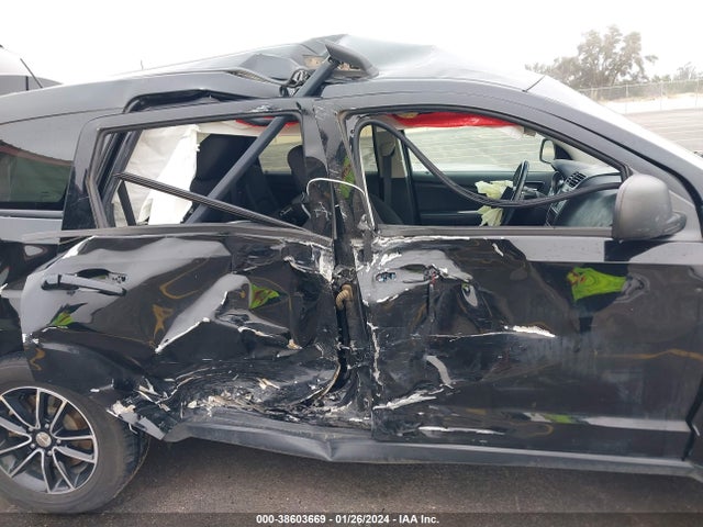 Dodge JOURNEY SE 2017 3C4PDCAB6HT605126 Image 6