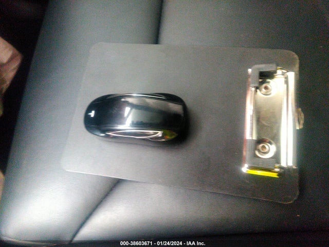 Tesla Model X P100d/performance 2019 5YJXCDE45KF186499 Image 11
