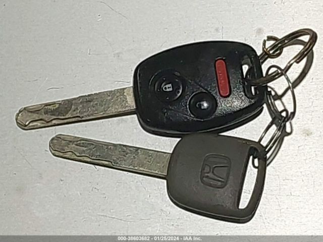 5FNRL5H23EB072742 Honda ODYSSEY LX
