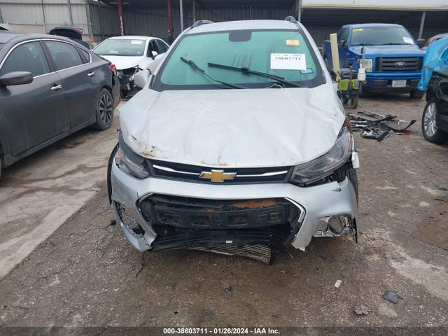 Chevrolet Trax Lt 2019 KL7CJLSB3KB872042 Image 13