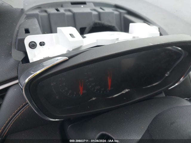Chevrolet Trax Lt 2019 KL7CJLSB3KB872042 Image 7