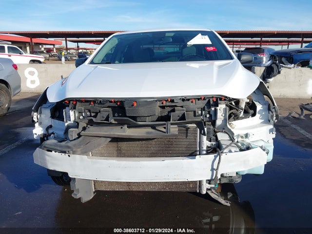 Chevrolet Malibu Limited Ls 2016 1G11B5SA3GF114978 Image 13