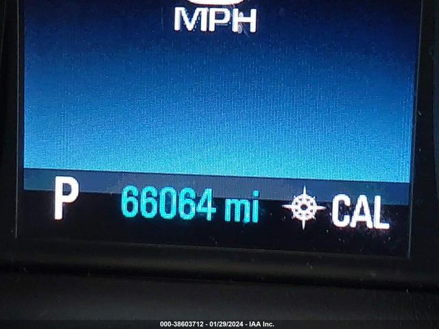 Chevrolet Malibu Limited Ls 2016 1G11B5SA3GF114978 Image 16