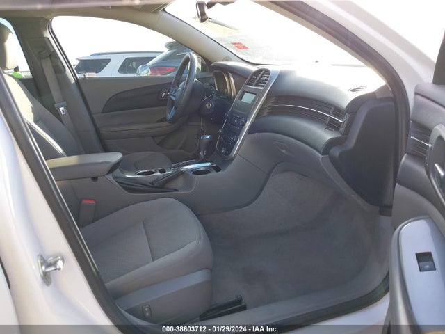 Chevrolet Malibu Limited Ls 2016 1G11B5SA3GF114978 Image 5