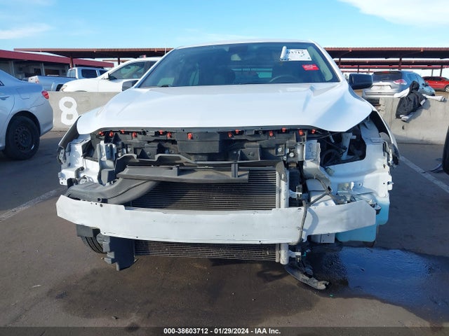 Chevrolet Malibu Limited Ls 2016 1G11B5SA3GF114978 Image 6