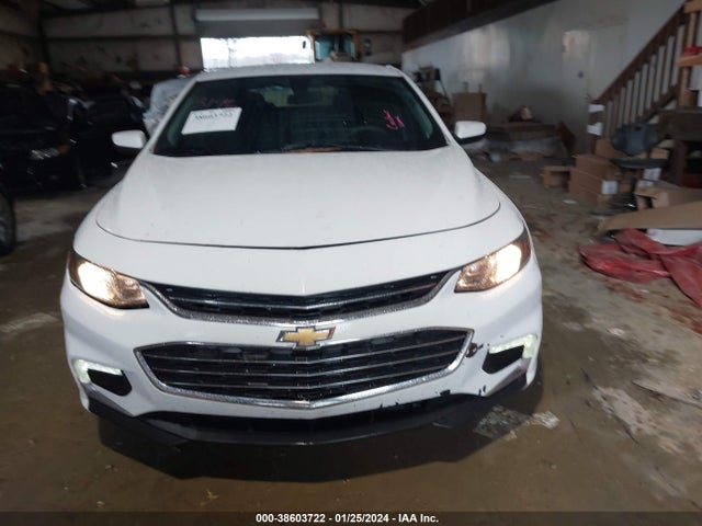 Chevrolet MALIBU 1LT 2017 1G1ZE5ST9HF200552 Image 12