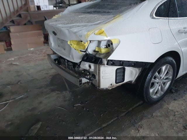 Chevrolet MALIBU 1LT 2017 1G1ZE5ST9HF200552 Image 6