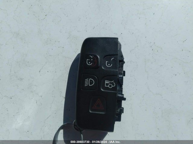 2013 JAGUAR XF SAJWA0ES0DPS93009 Photo 10