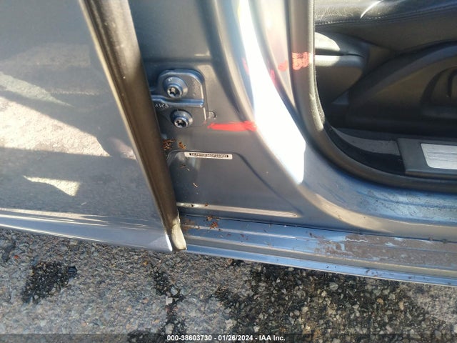 2013 JAGUAR XF SAJWA0ES0DPS93009 Photo 5