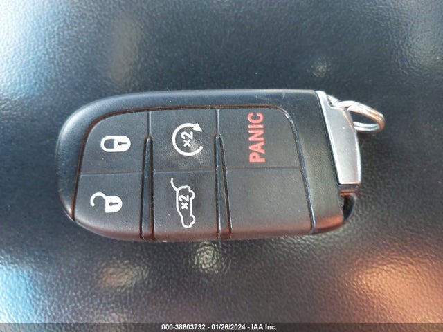 Dodge Durango R/t 2014 1C4SDJCT0EC597908 Image 11