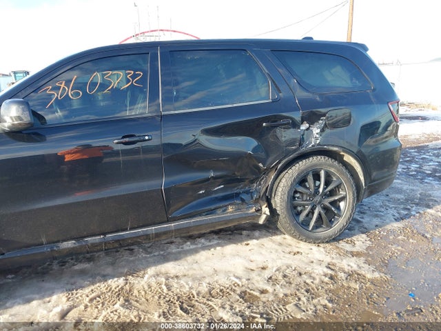 Dodge Durango R/t 2014 1C4SDJCT0EC597908 Image 6