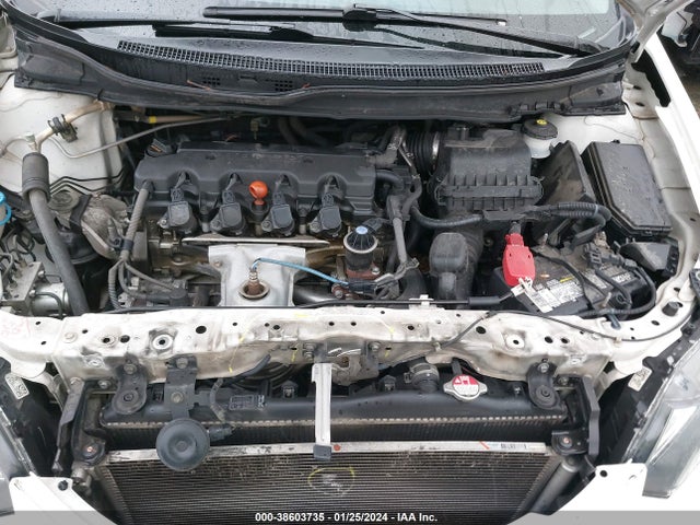 Honda Civic Ex-l 2015 19XFB2F9XFE043315 Image 10