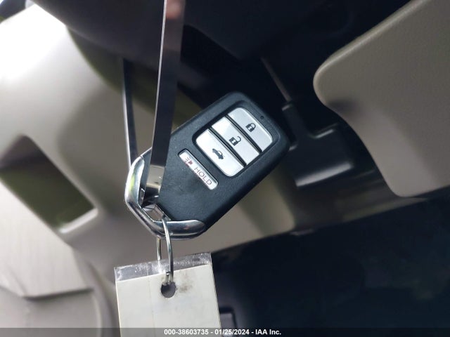 Honda Civic Ex-l 2015 19XFB2F9XFE043315 Image 11