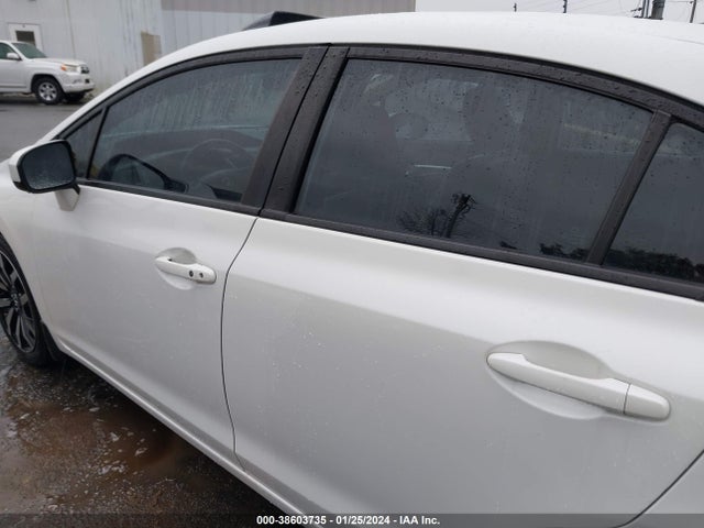 Honda Civic Ex-l 2015 19XFB2F9XFE043315 Image 15