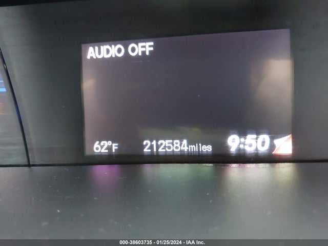 Honda Civic Ex-l 2015 19XFB2F9XFE043315 Image 7