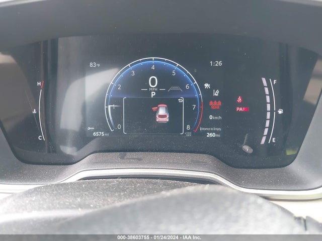 Toyota Corolla Cross Xle 2023 7MUDAAAG9PV065295 Image 7