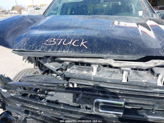 3GTPHCEK5RG188686 GMC Sierra 1500 2wd  Short Box Elevation