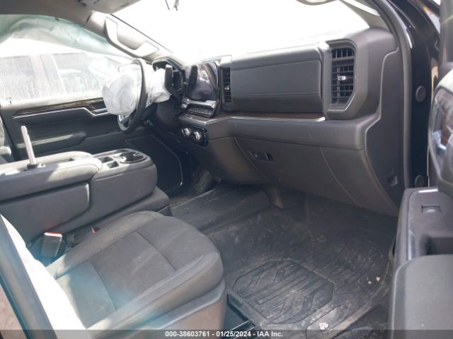 3GTPHCEK5RG188686 GMC Sierra 1500 2wd  Short Box Elevation