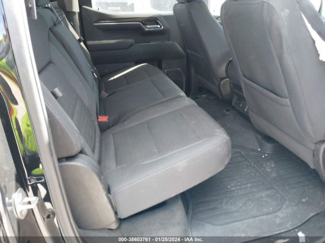 3GTPHCEK5RG188686 GMC Sierra 1500 2wd  Short Box Elevation
