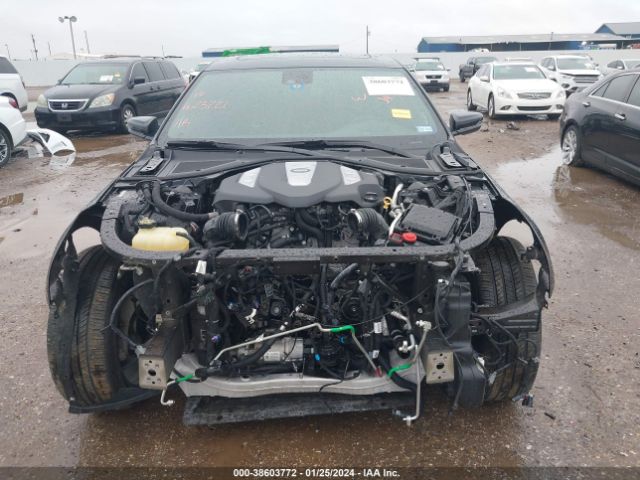1G6KP5R69KU121827 Cadillac Ct6 Sport