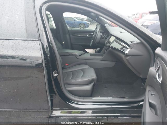 1G6KP5R69KU121827 Cadillac Ct6 Sport