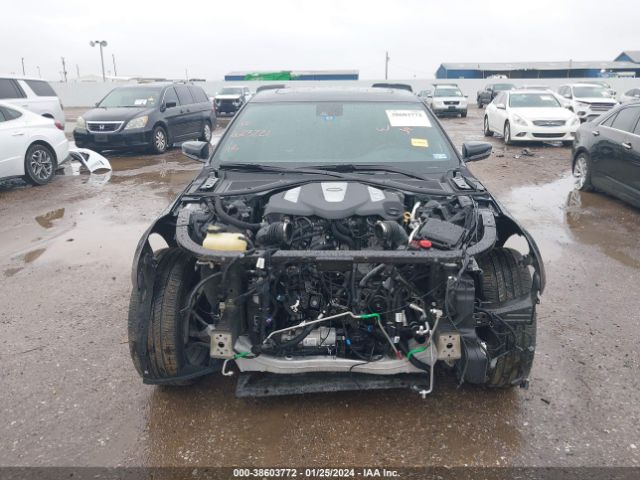 1G6KP5R69KU121827 Cadillac Ct6 Sport
