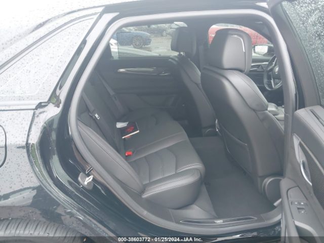 1G6KP5R69KU121827 Cadillac Ct6 Sport