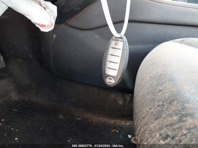 Nissan Altima 2.5 Sr 2019 1N4BL4CWXKN318162 Image 11