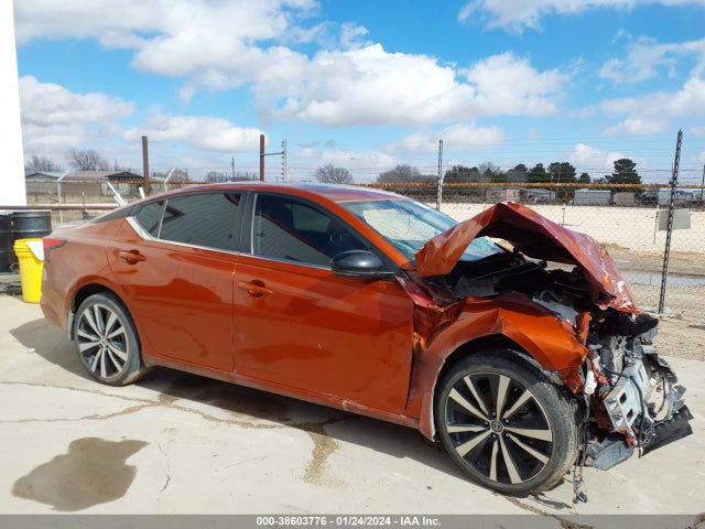Nissan Altima 2.5 Sr 2019 1N4BL4CWXKN318162 Image 13