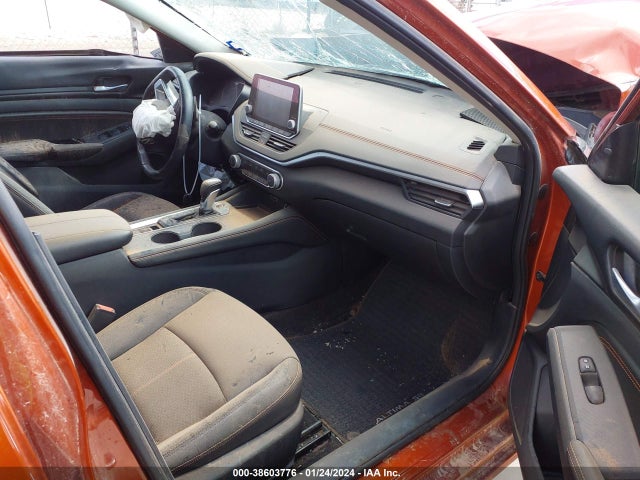 Nissan Altima 2.5 Sr 2019 1N4BL4CWXKN318162 Image 5