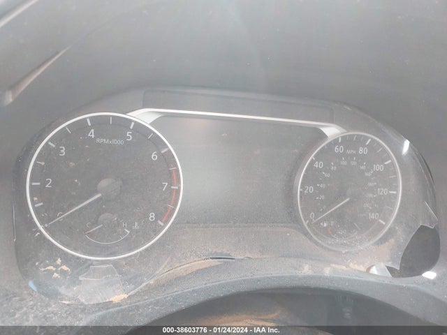 Nissan Altima 2.5 Sr 2019 1N4BL4CWXKN318162 Image 7