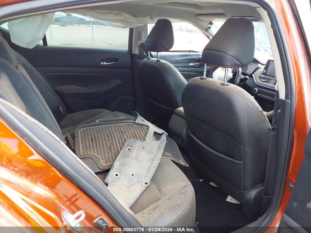 Nissan Altima 2.5 Sr 2019 1N4BL4CWXKN318162 Image 8