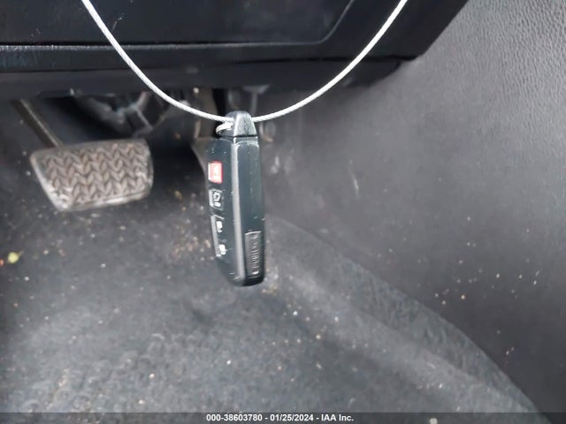 Toyota Highlander Se/xle 2018 5TDKZRFH3JS545642 Image 11