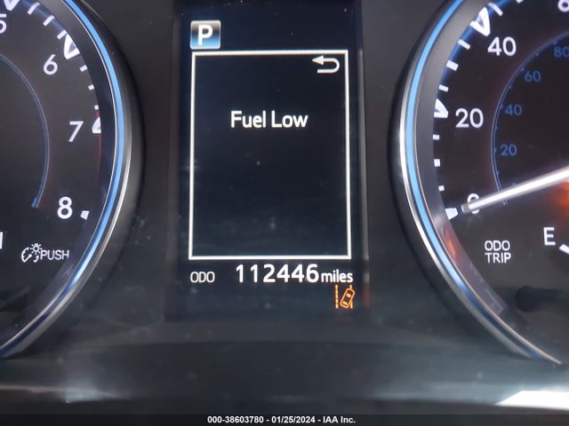 Toyota Highlander Se/xle 2018 5TDKZRFH3JS545642 Image 15