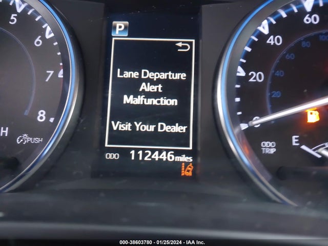 Toyota Highlander Se/xle 2018 5TDKZRFH3JS545642 Image 7