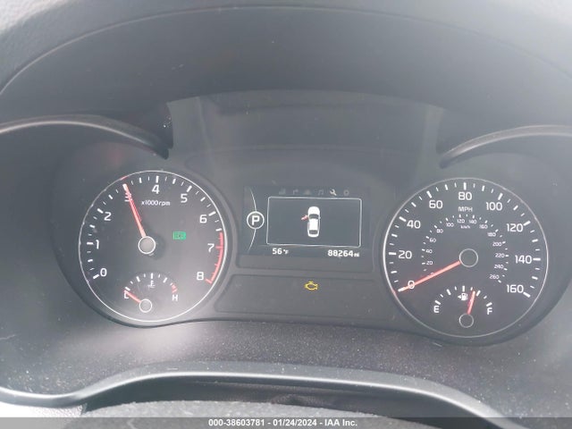 Aukcja sprzedaży 2016 Kia Optima Sxl Turbo, vin: 5XXGV4L2XGG063426, numer aukcji: 38603781