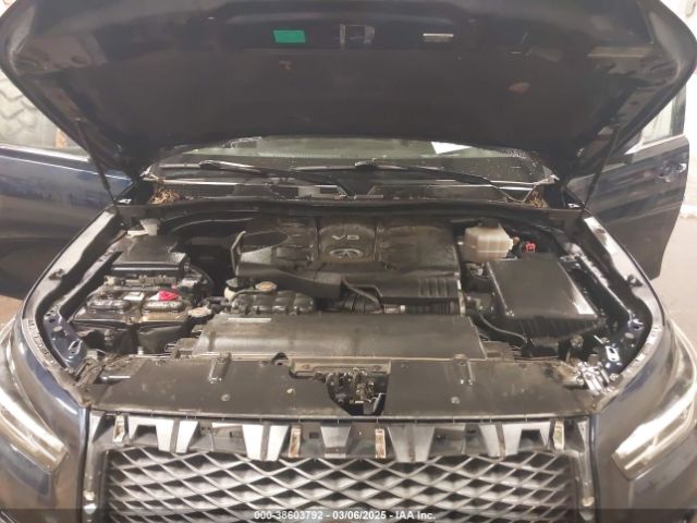 2020 INFINITI QX80 JN8AZ2NE0L9252443 Photo 9