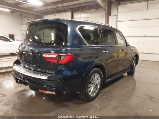 2020 INFINITI QX80 JN8AZ2NE0L9252443 Photo 3