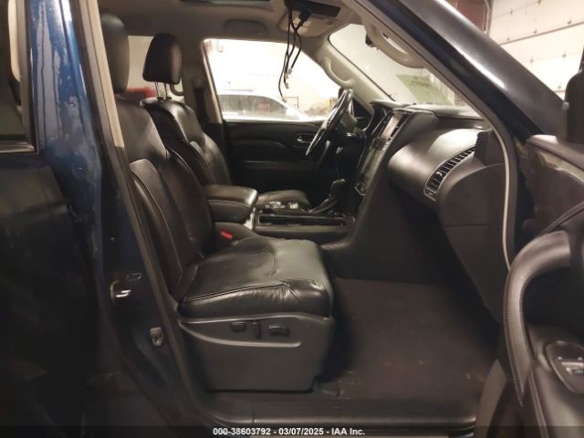 2020 INFINITI QX80 JN8AZ2NE0L9252443 Photo 4