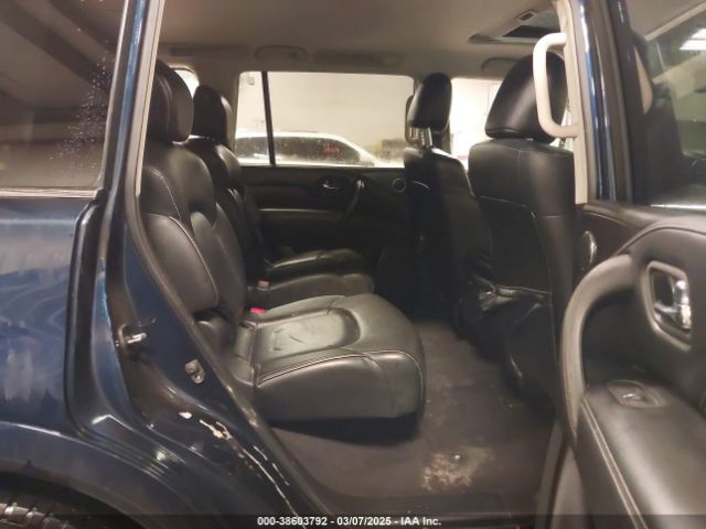 2020 INFINITI QX80 JN8AZ2NE0L9252443 Photo 7