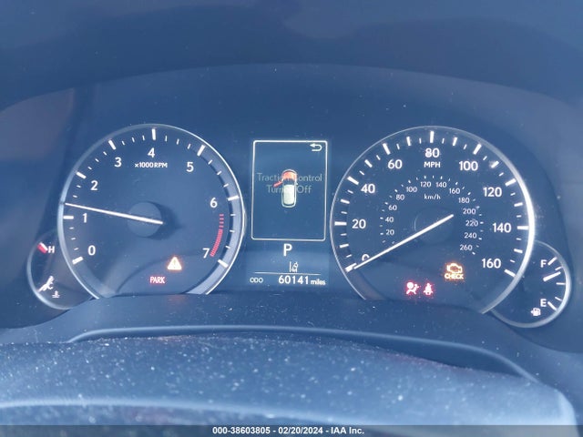 Lexus Rx 350l 2020 JTJAZKFAXL2022051 Image 7