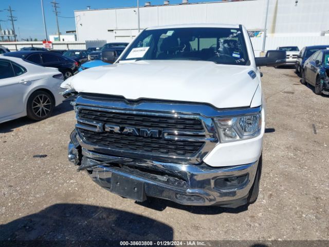 1C6RREFT2PN511578 RAM 1500