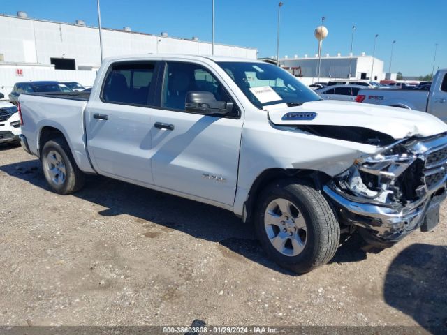 1C6RREFT2PN511578 RAM 1500