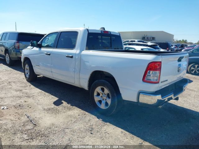 1C6RREFT2PN511578 RAM 1500