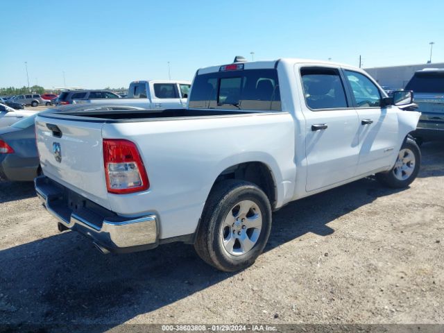 1C6RREFT2PN511578 RAM 1500