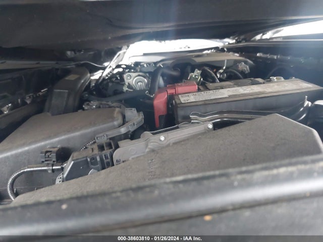 Toyota CAMRY LE 2022 4T1C11AK3NU648640 Image 10